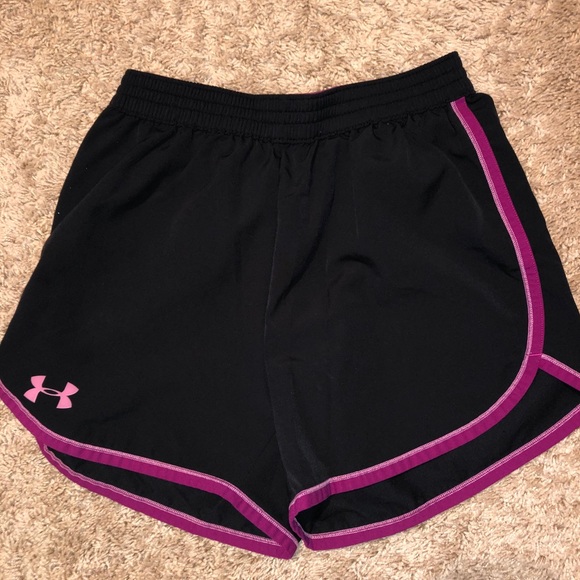 Under Armour Pants - B1G1 FREE-Under Armour Athletic Shorts